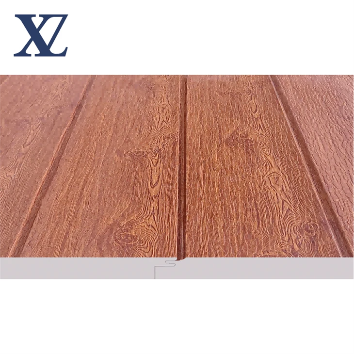 EPS sandwich wall panel wholesale_